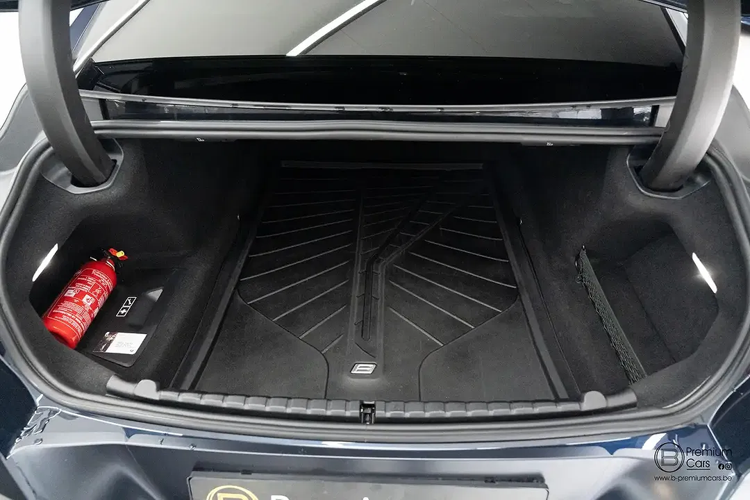 BMW 840 - Thumbnail 25