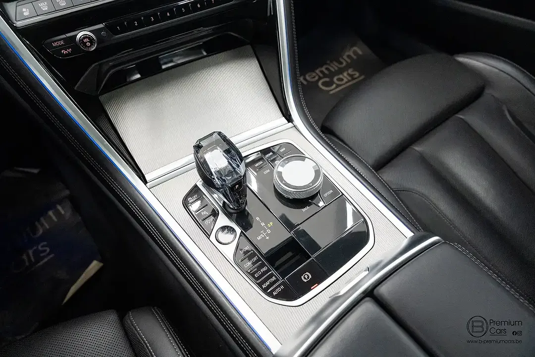 BMW 840 - Thumbnail 33