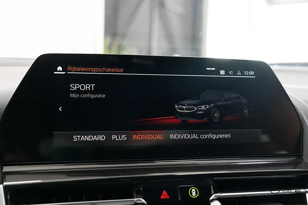 BMW 840 - Thumbnail 36