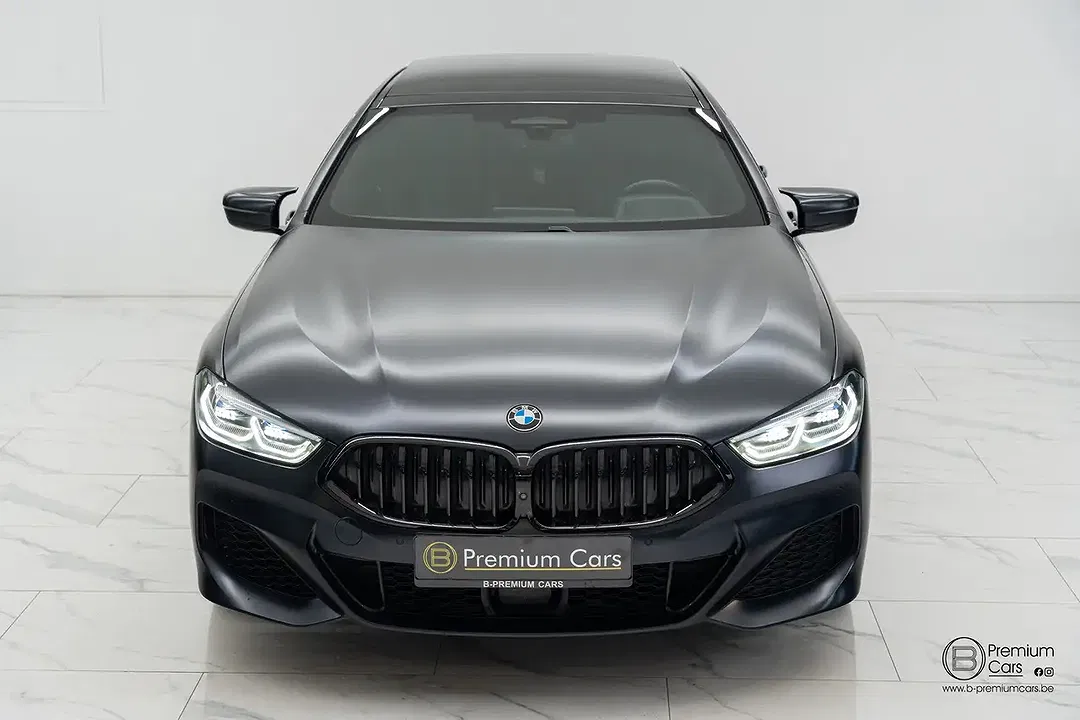 BMW 840 - Thumbnail 4