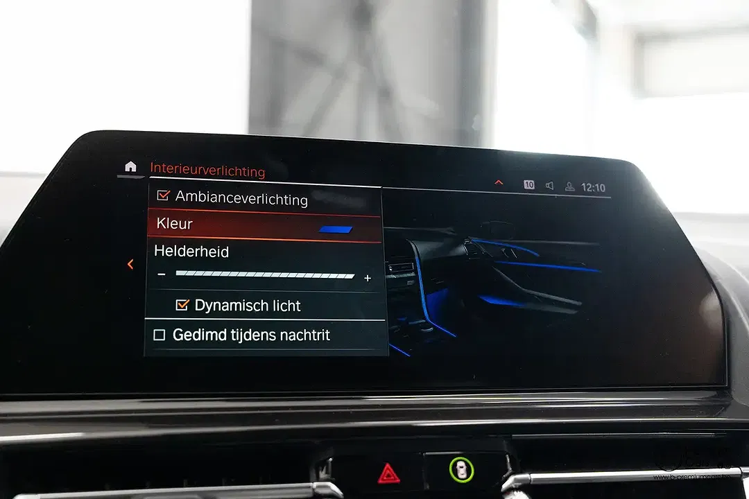 BMW 840 - Thumbnail 40
