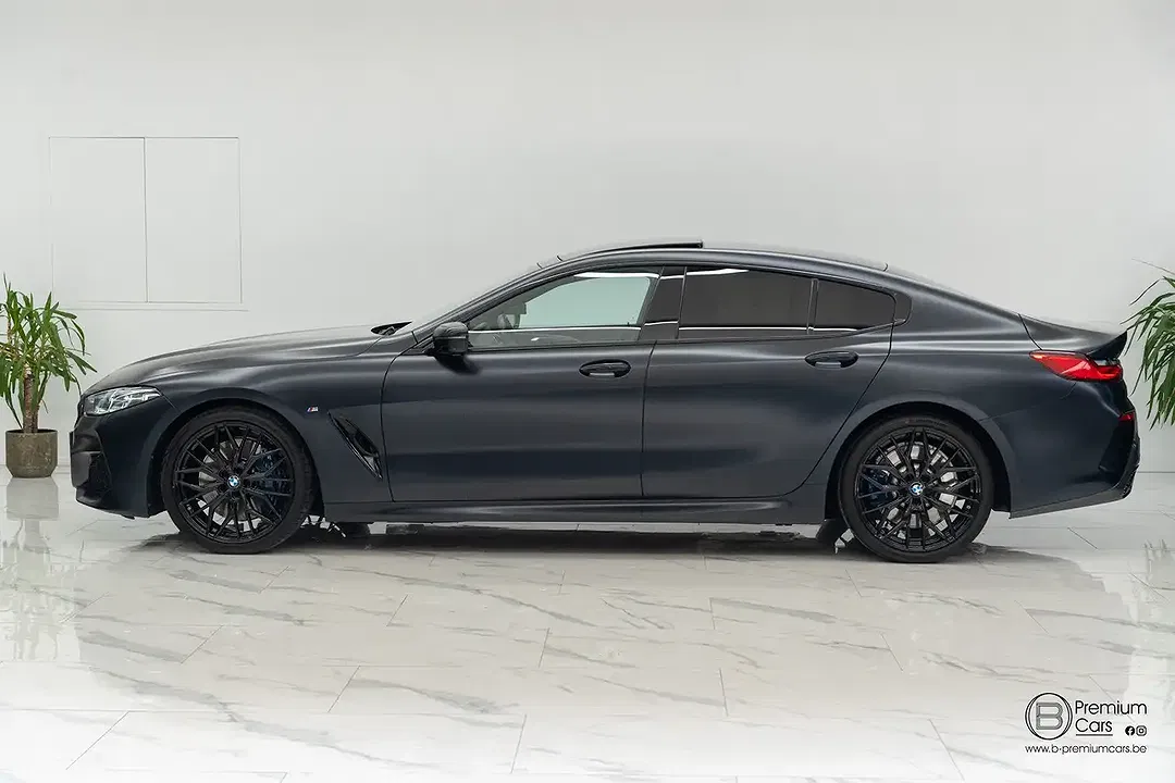 BMW 840 - Thumbnail 8