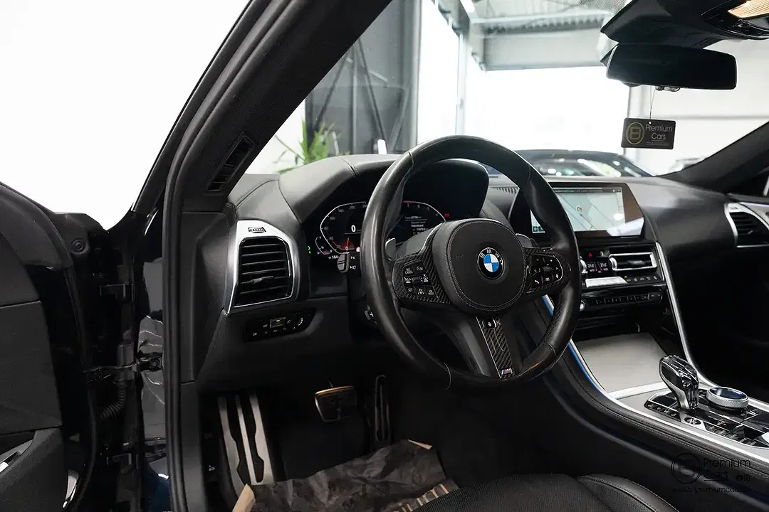 BMW 840 - Thumbnail 9