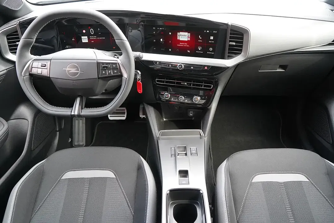 Opel Mokka - Thumbnail 10