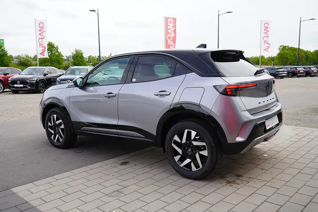 Opel Mokka - Thumbnail 2