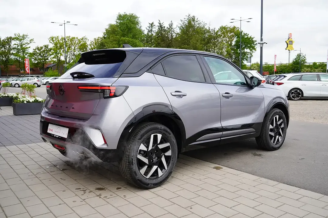 Opel Mokka - Thumbnail 4