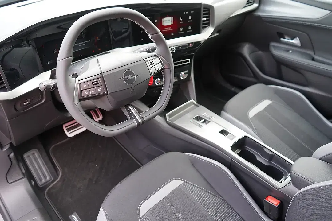 Opel Mokka - Thumbnail 7