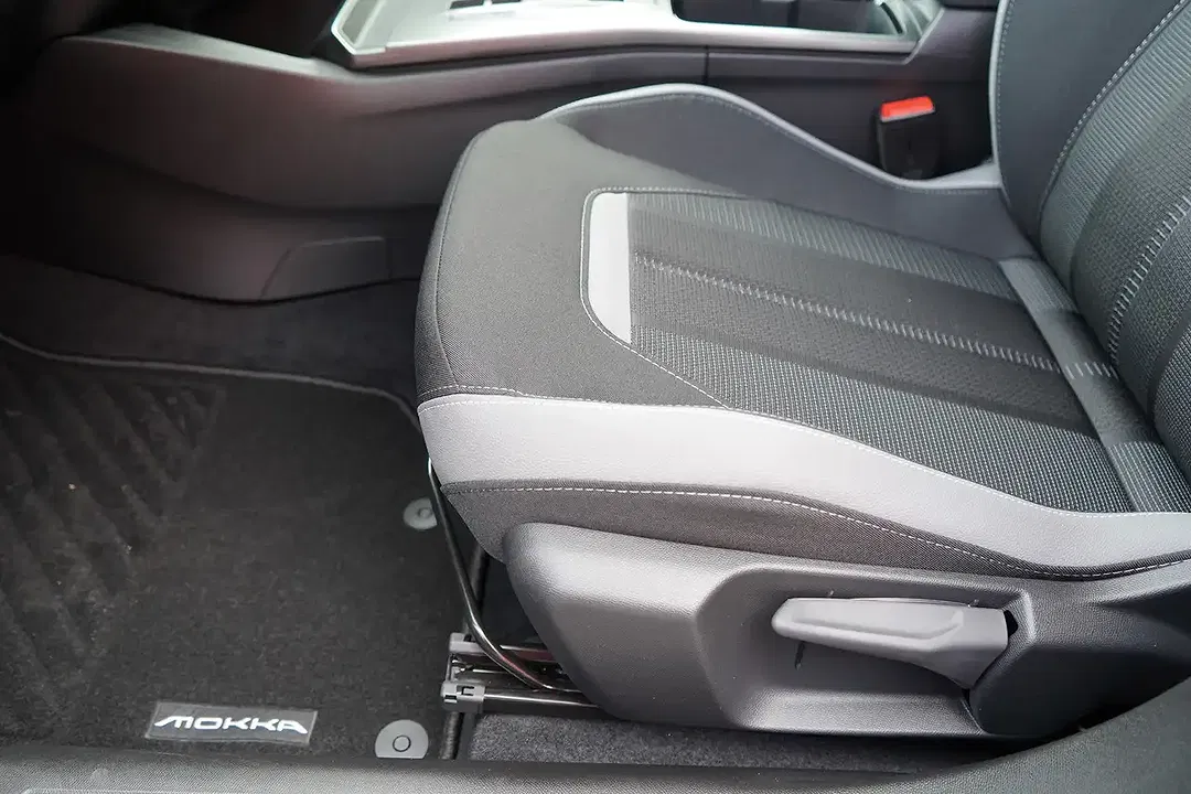 Opel Mokka - Thumbnail 8
