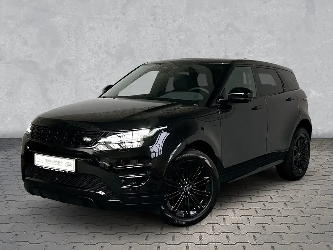 Land Rover Range Rover Evoque - Afbeelding 1