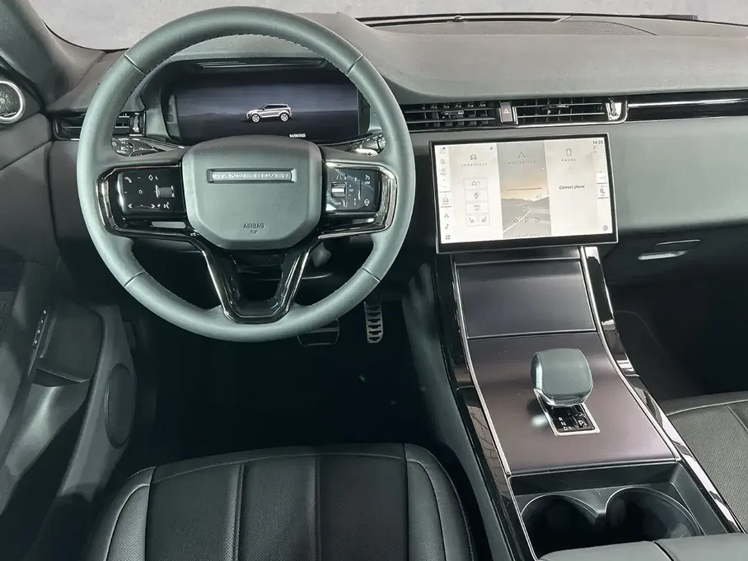 Land Rover Range Rover Evoque - Thumbnail 10