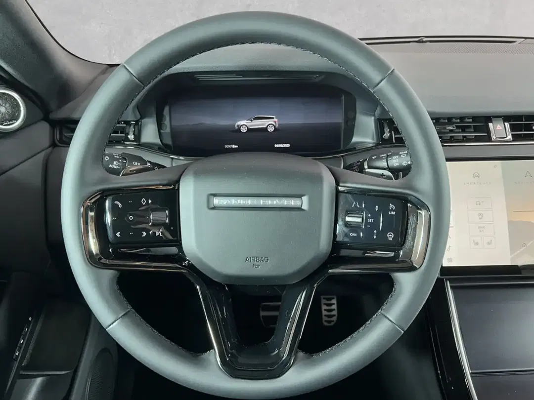 Land Rover Range Rover Evoque - Thumbnail 11