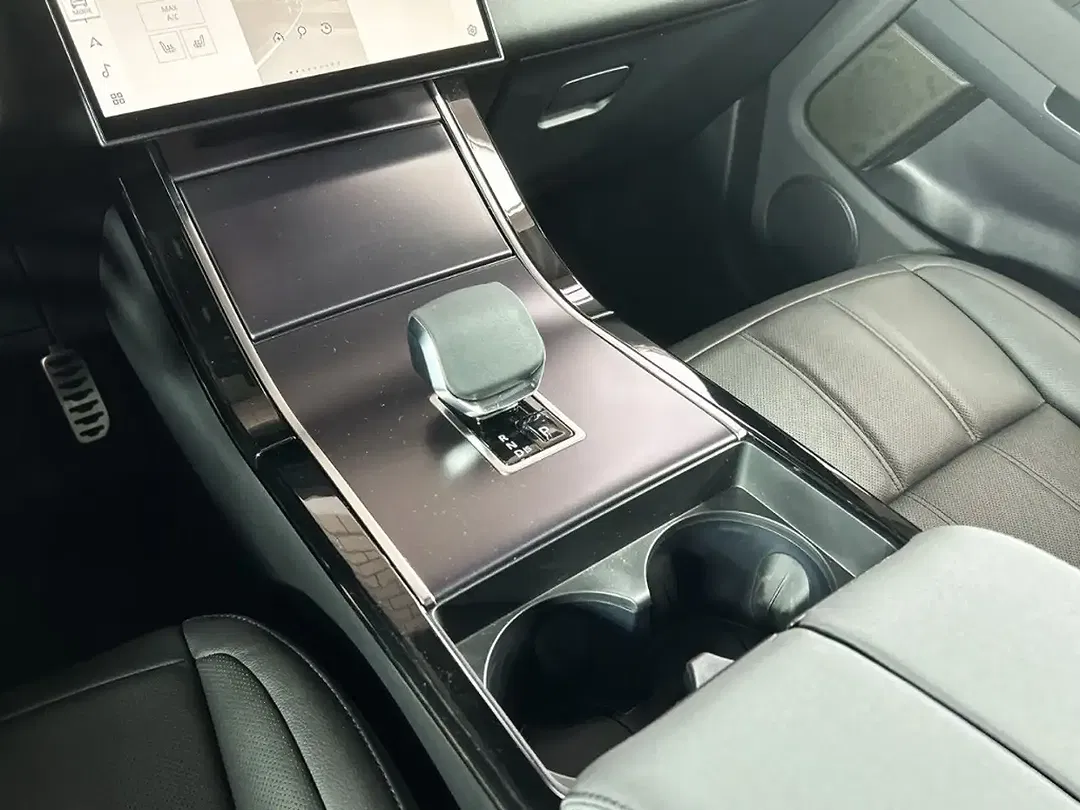 Land Rover Range Rover Evoque - Thumbnail 12