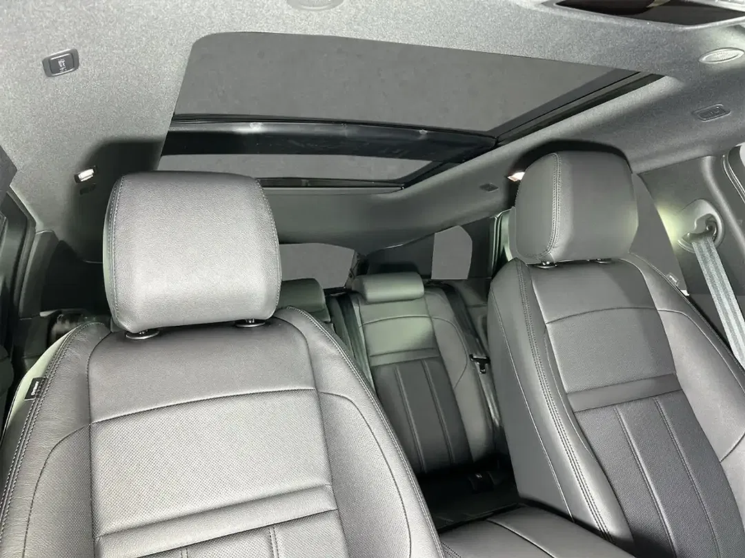Land Rover Range Rover Evoque - Thumbnail 14