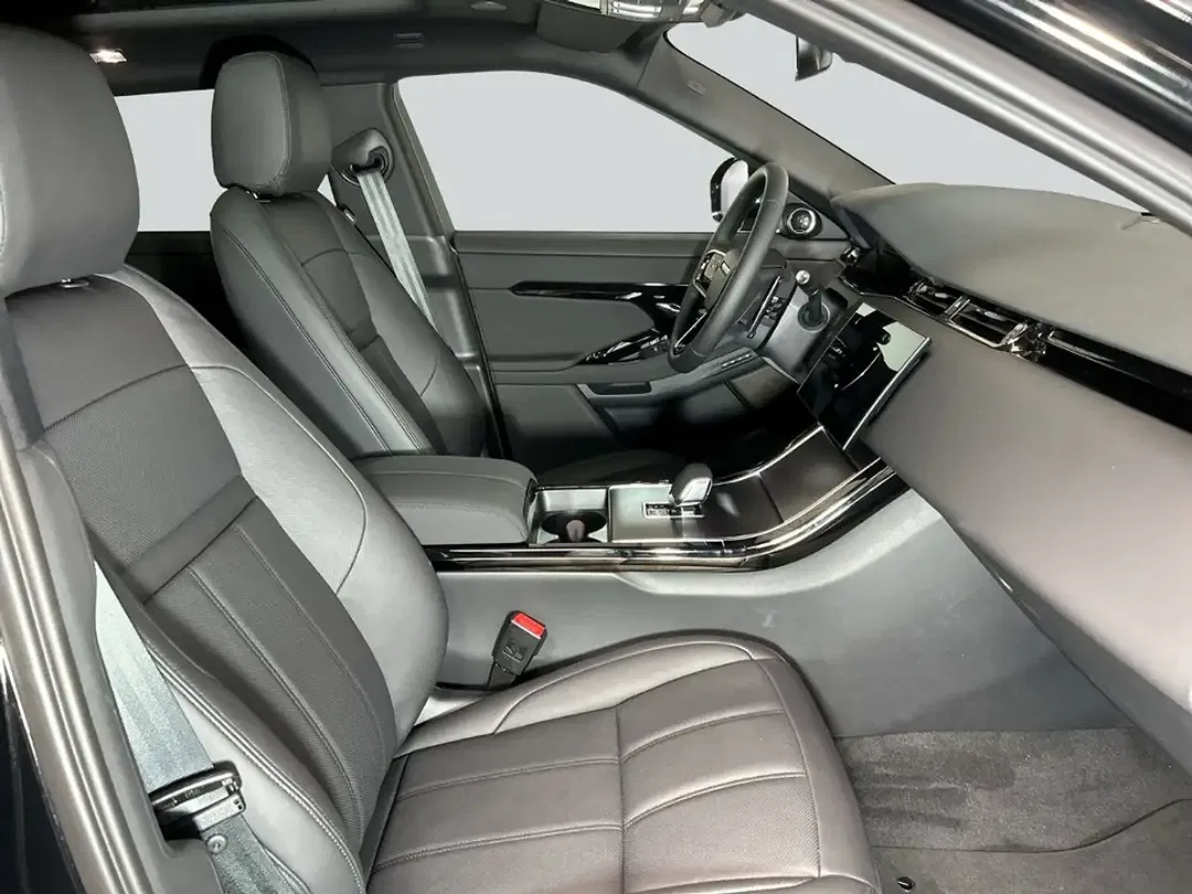 Land Rover Range Rover Evoque - Thumbnail 3