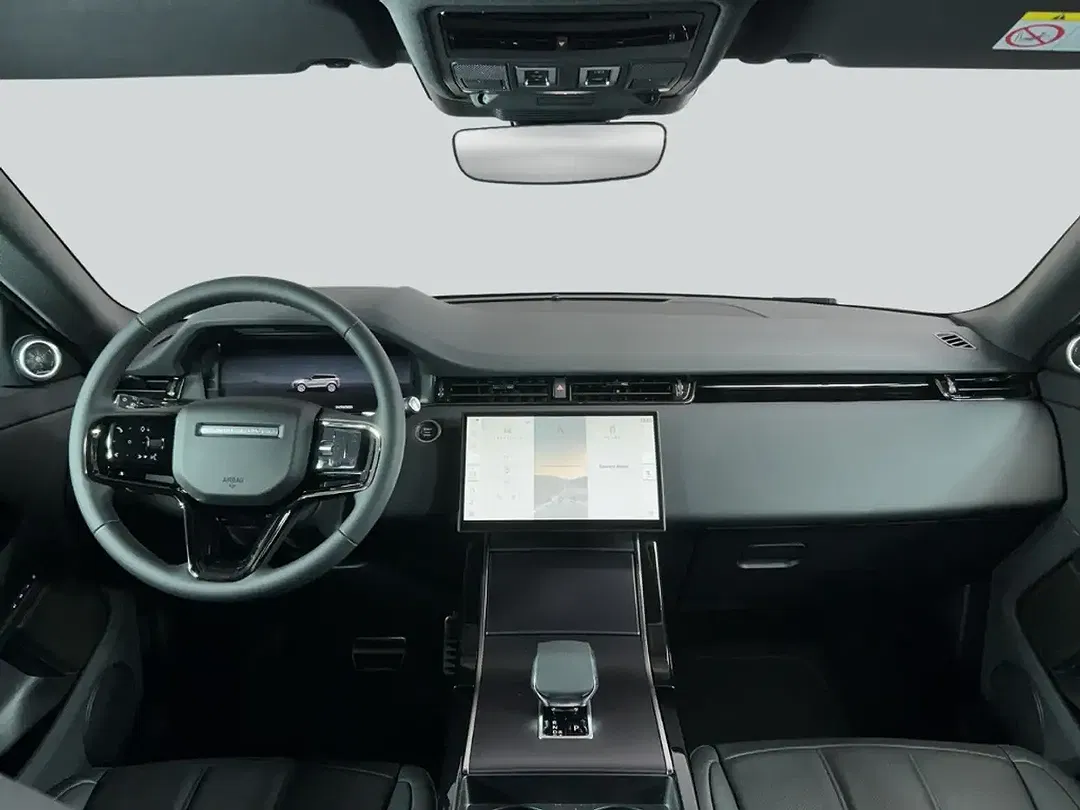 Land Rover Range Rover Evoque - Thumbnail 4