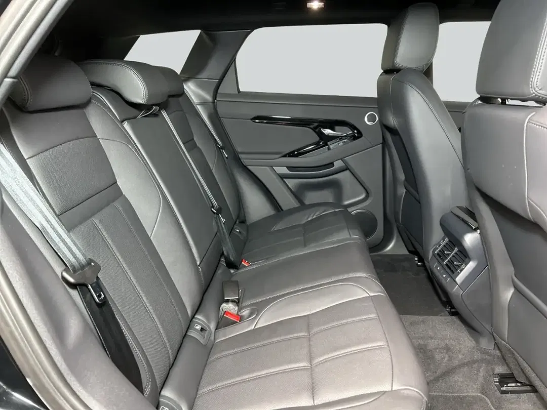 Land Rover Range Rover Evoque - Thumbnail 5