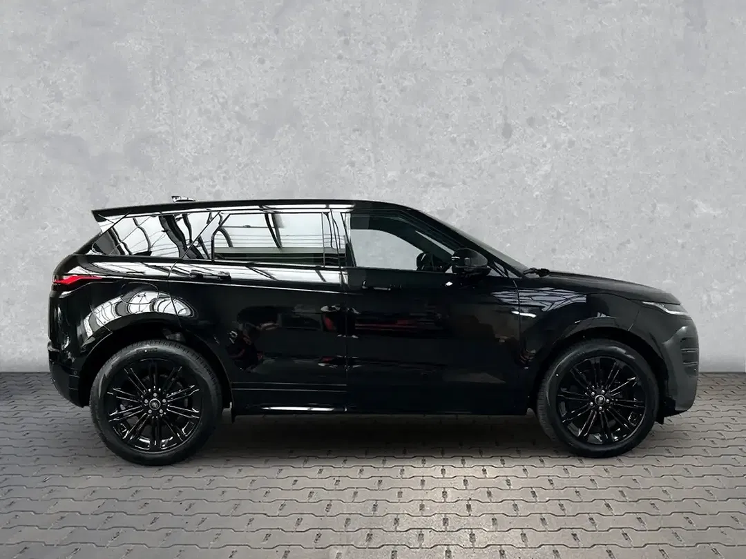 Land Rover Range Rover Evoque - Thumbnail 6