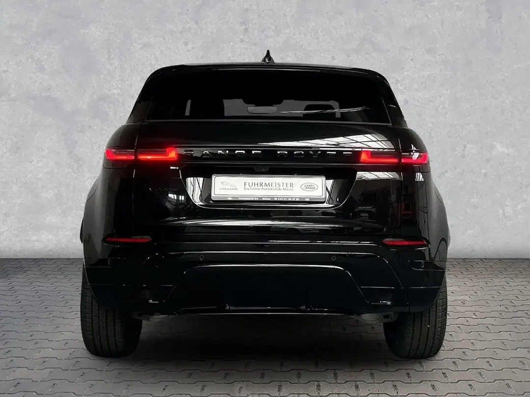Land Rover Range Rover Evoque - Thumbnail 7