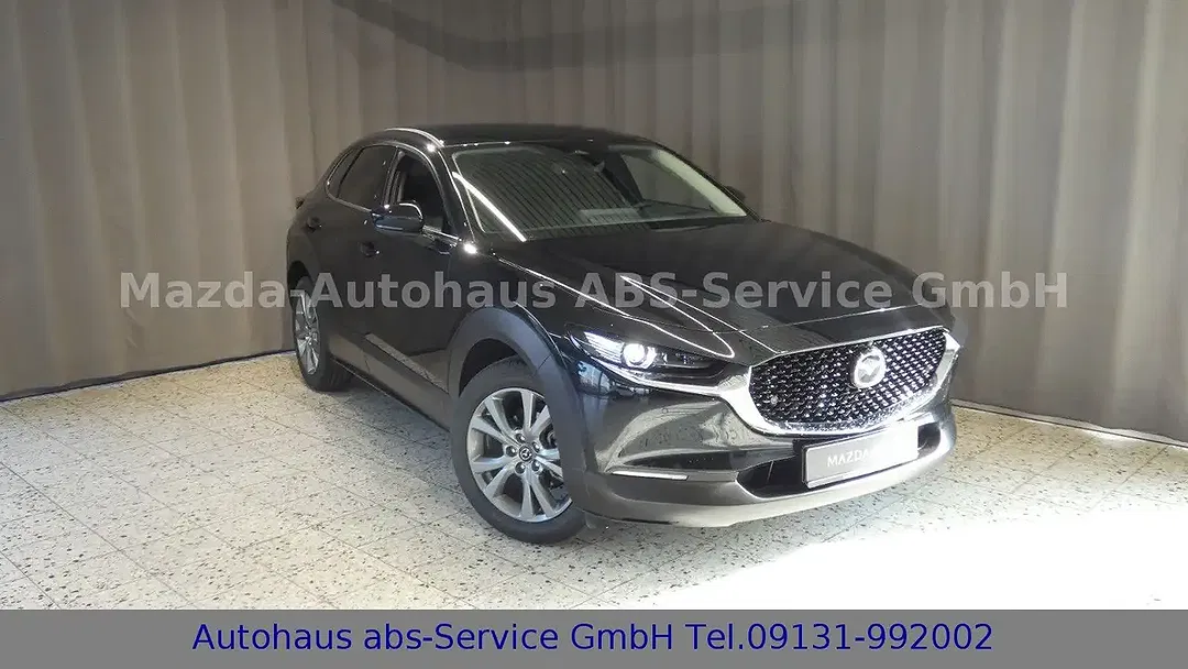 Mazda CX-3 - Thumbnail 1