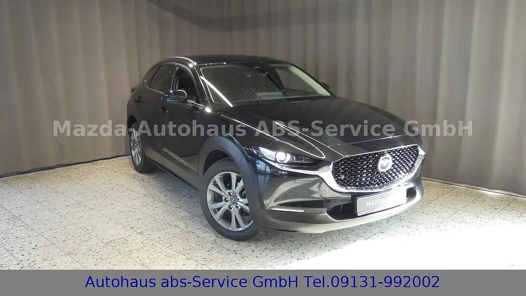 Mazda CX-3 - Afbeelding 1