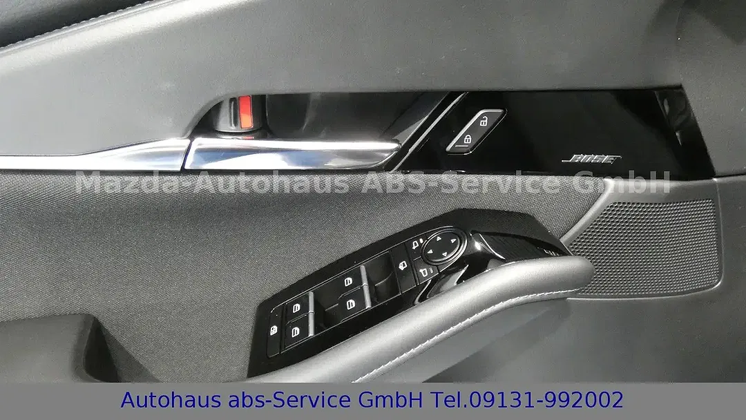 Mazda CX-3 - Thumbnail 12