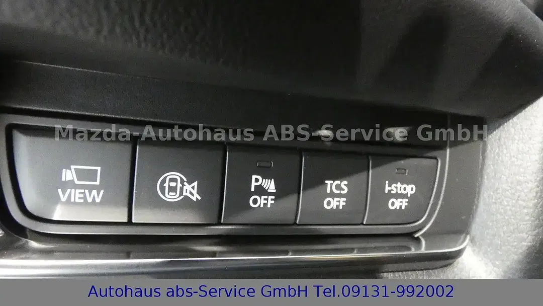 Mazda CX-3 - Thumbnail 13