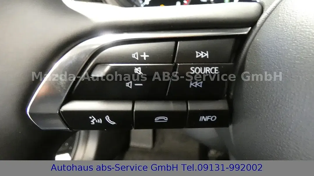 Mazda CX-3 - Thumbnail 14