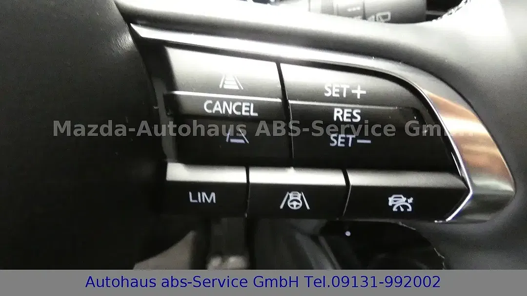 Mazda CX-3 - Thumbnail 15