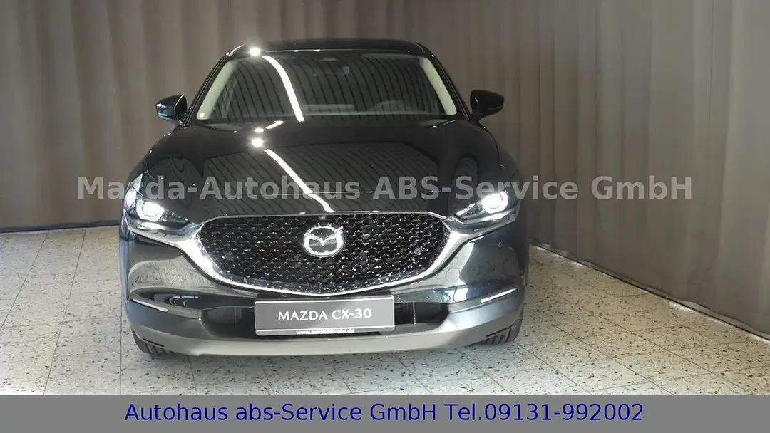 Mazda CX-3 - Thumbnail 5