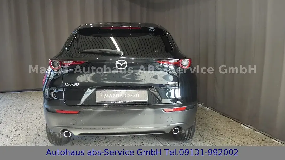 Mazda CX-3 - Thumbnail 6