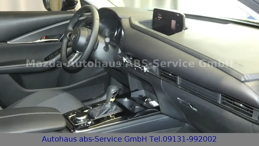 Mazda CX-3 - Thumbnail 7