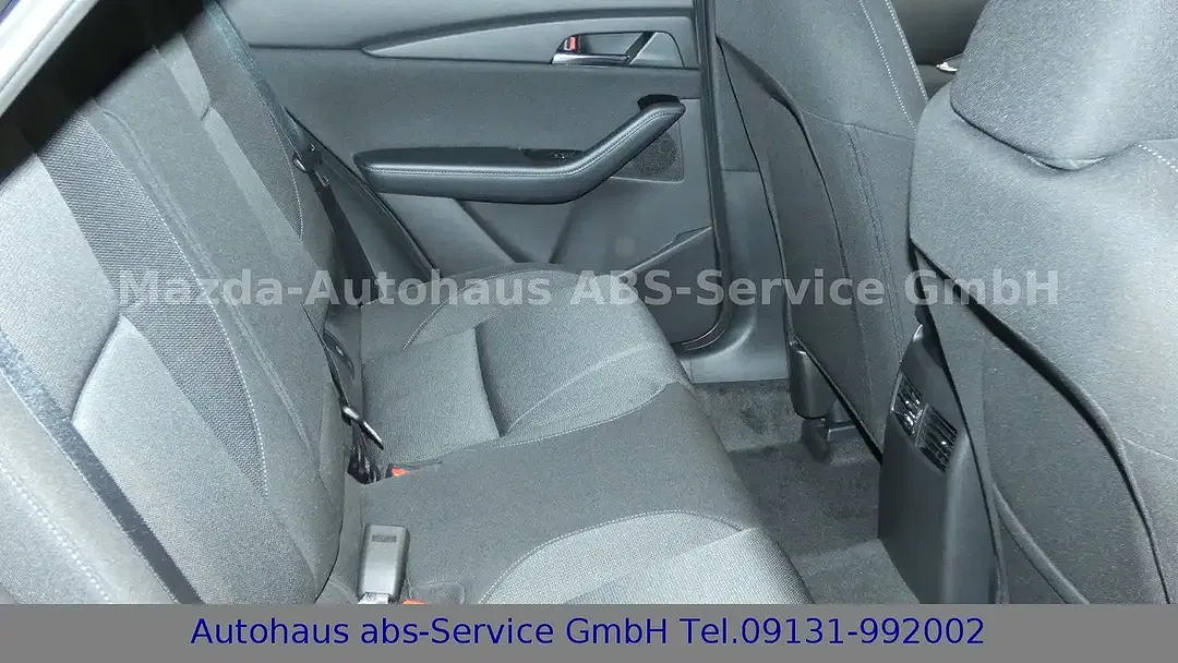 Mazda CX-3 - Thumbnail 8