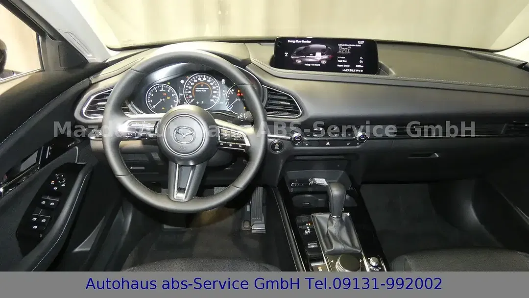 Mazda CX-3 - Thumbnail 9
