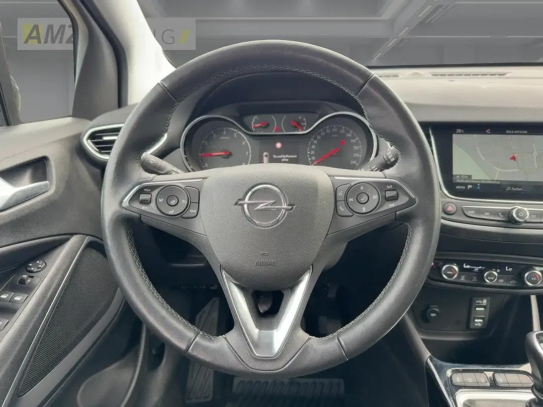 Opel Crossland - Thumbnail 9