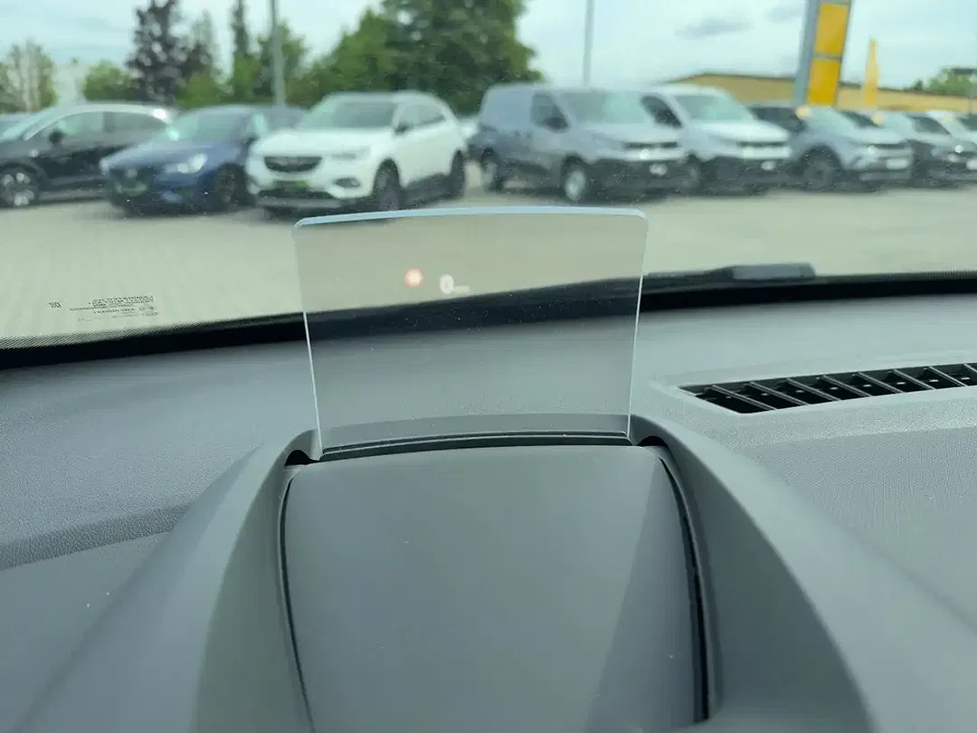 Opel Crossland - Thumbnail 12