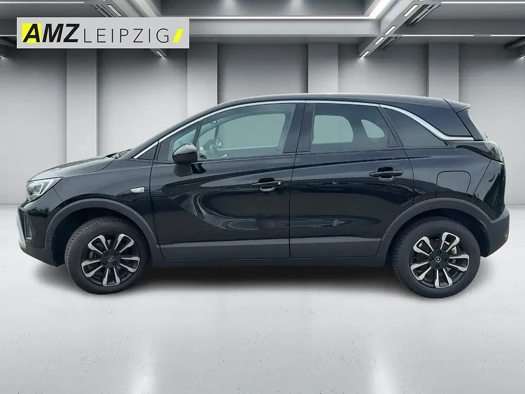 Opel Crossland - Thumbnail 2