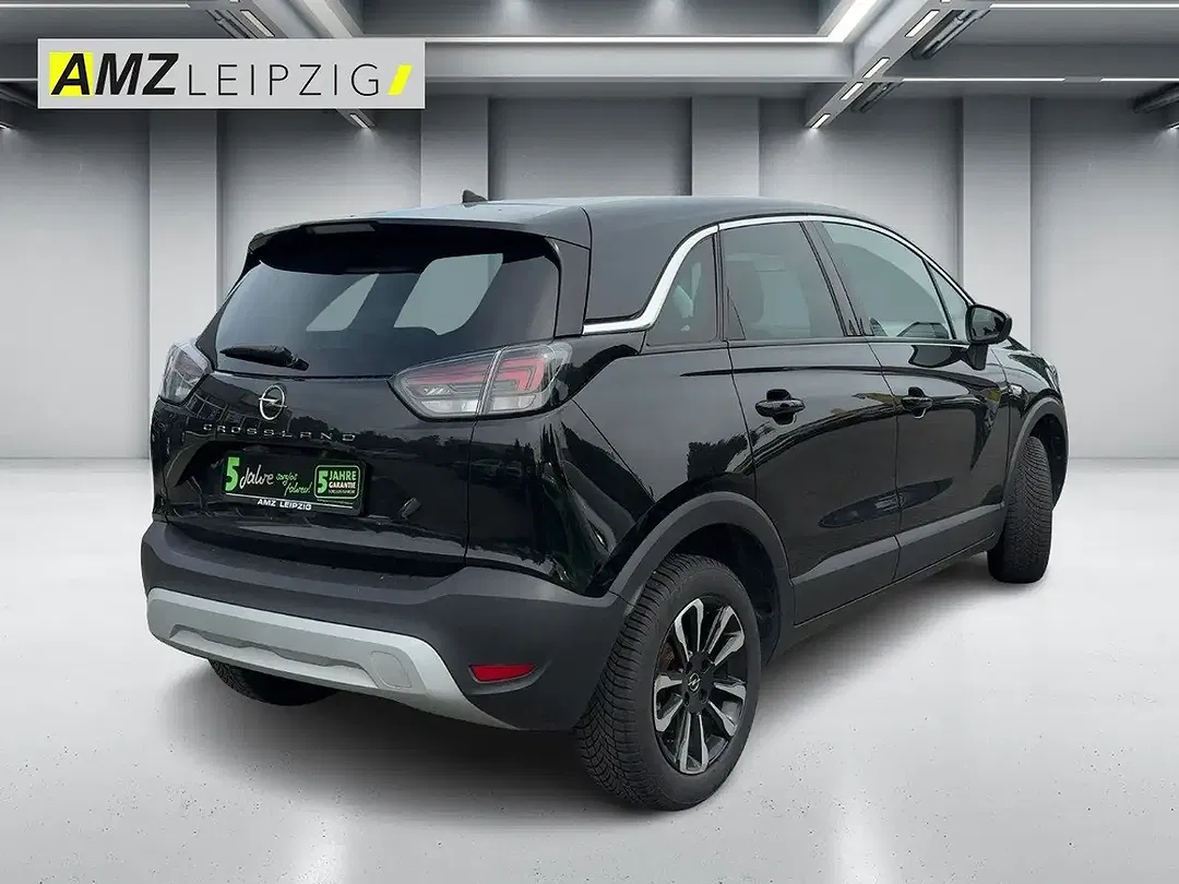 Opel Crossland - Thumbnail 3
