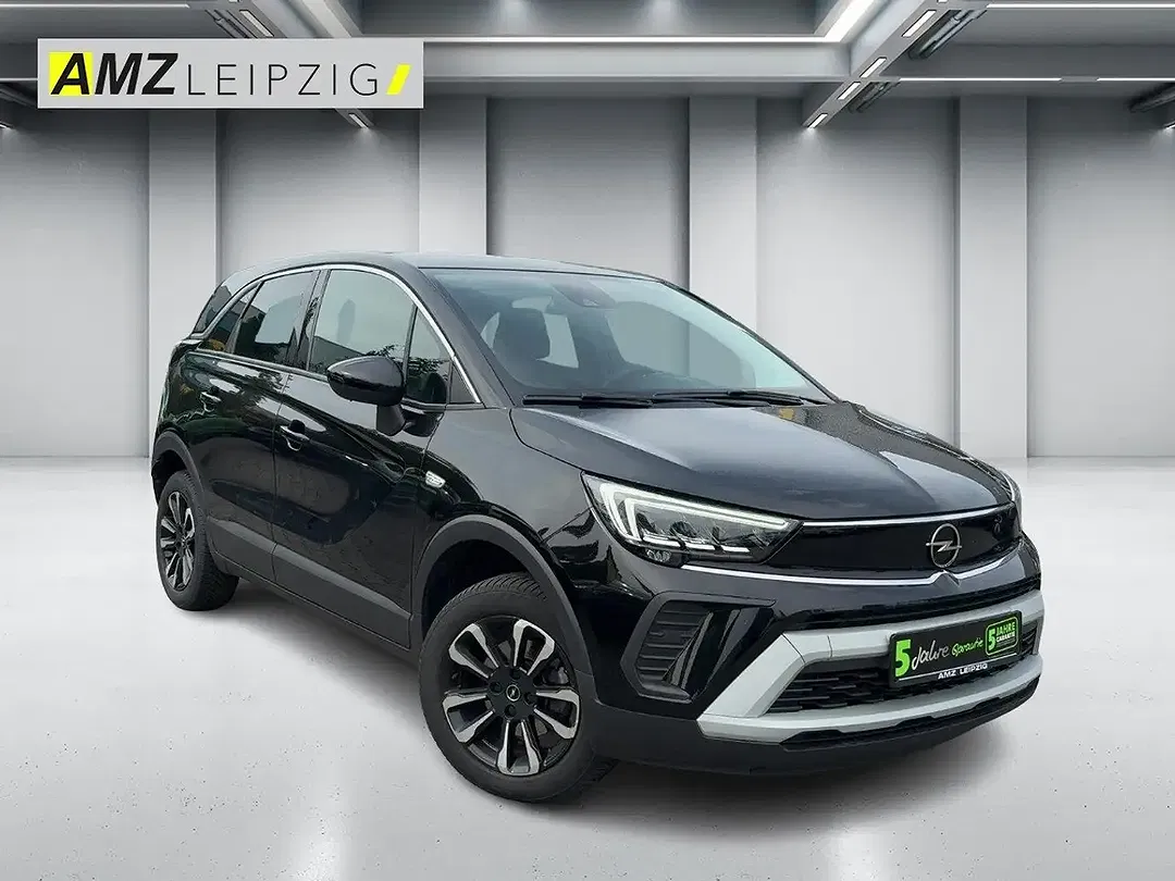 Opel Crossland - Thumbnail 4