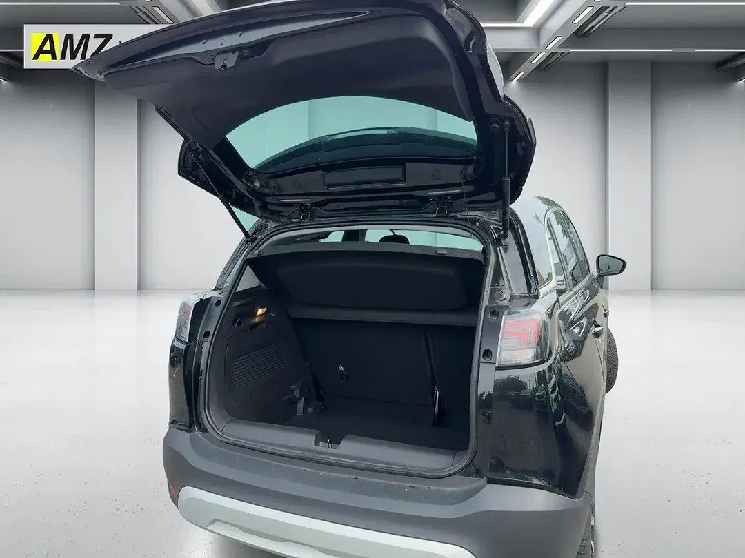 Opel Crossland - Thumbnail 5