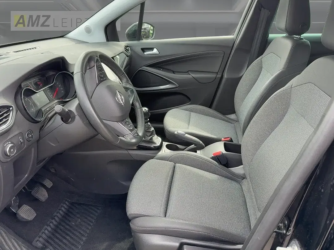 Opel Crossland - Thumbnail 6