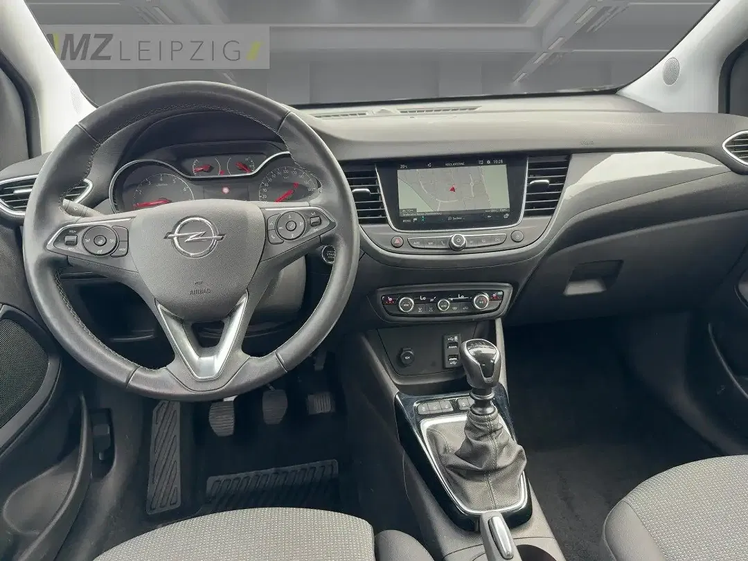 Opel Crossland - Thumbnail 8
