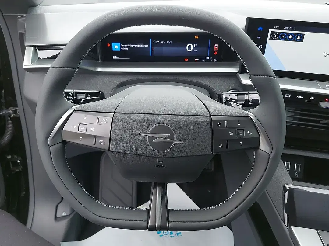 Opel Grandland - Thumbnail 10