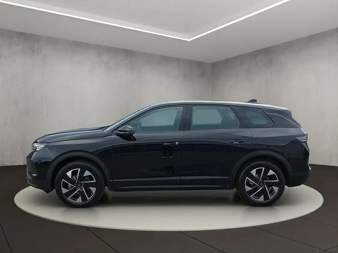 Opel Grandland - Thumbnail 2