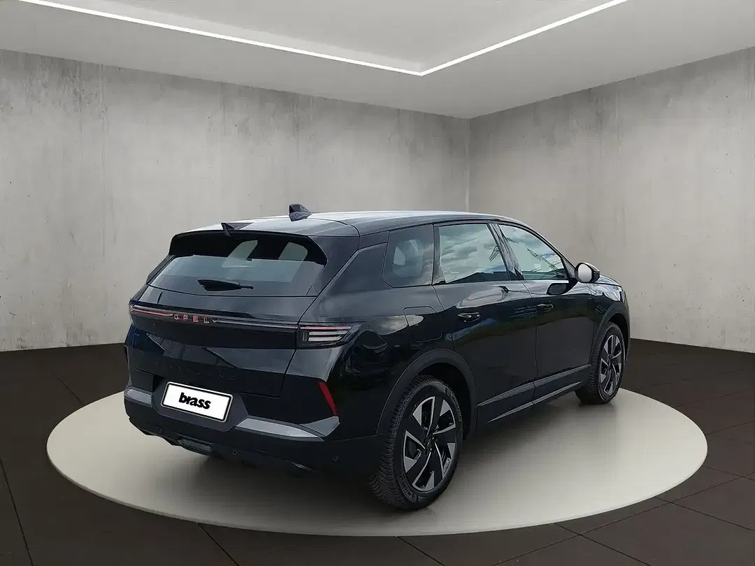 Opel Grandland - Thumbnail 5