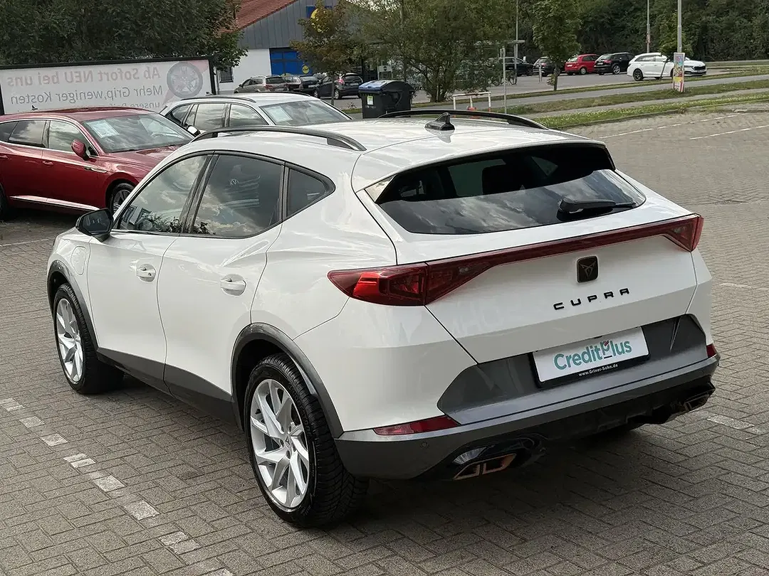 CUPRA Formentor - Thumbnail 9