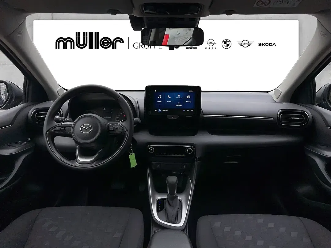Mazda 2 - Thumbnail 7