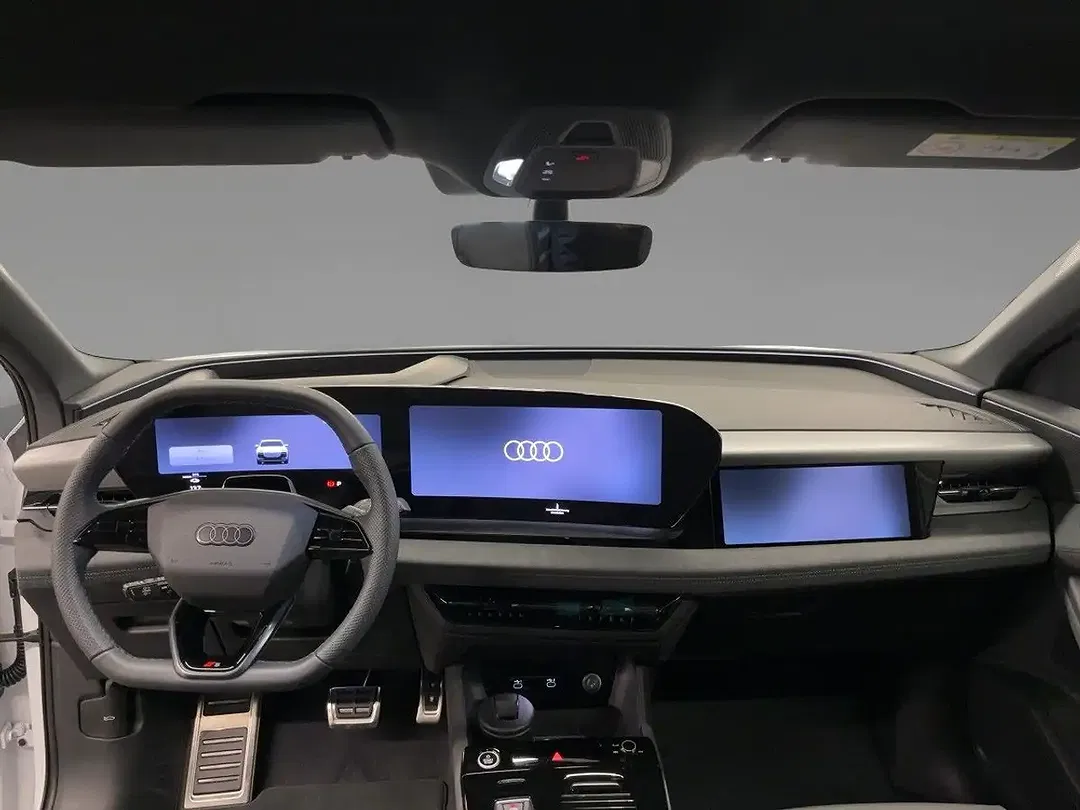Audi Q6 e-tron - Thumbnail 7