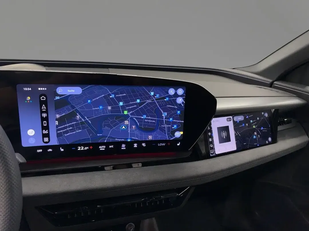 Audi Q6 e-tron - Thumbnail 8