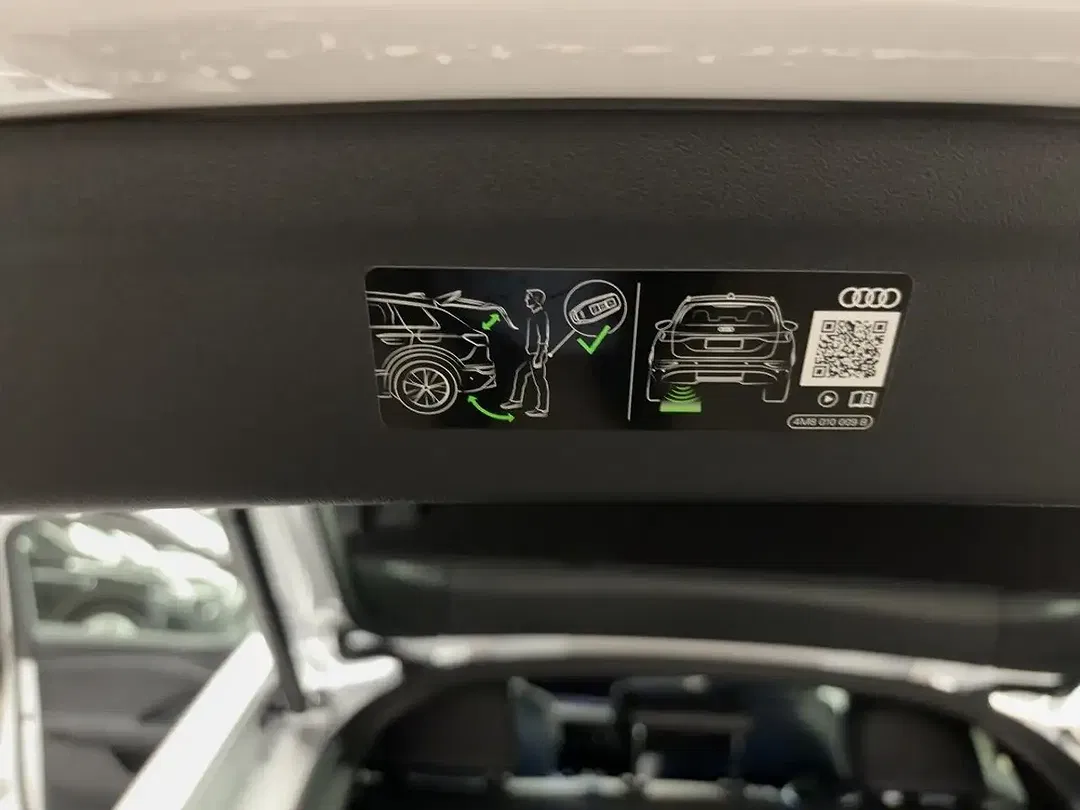 Audi Q6 e-tron - Thumbnail 14