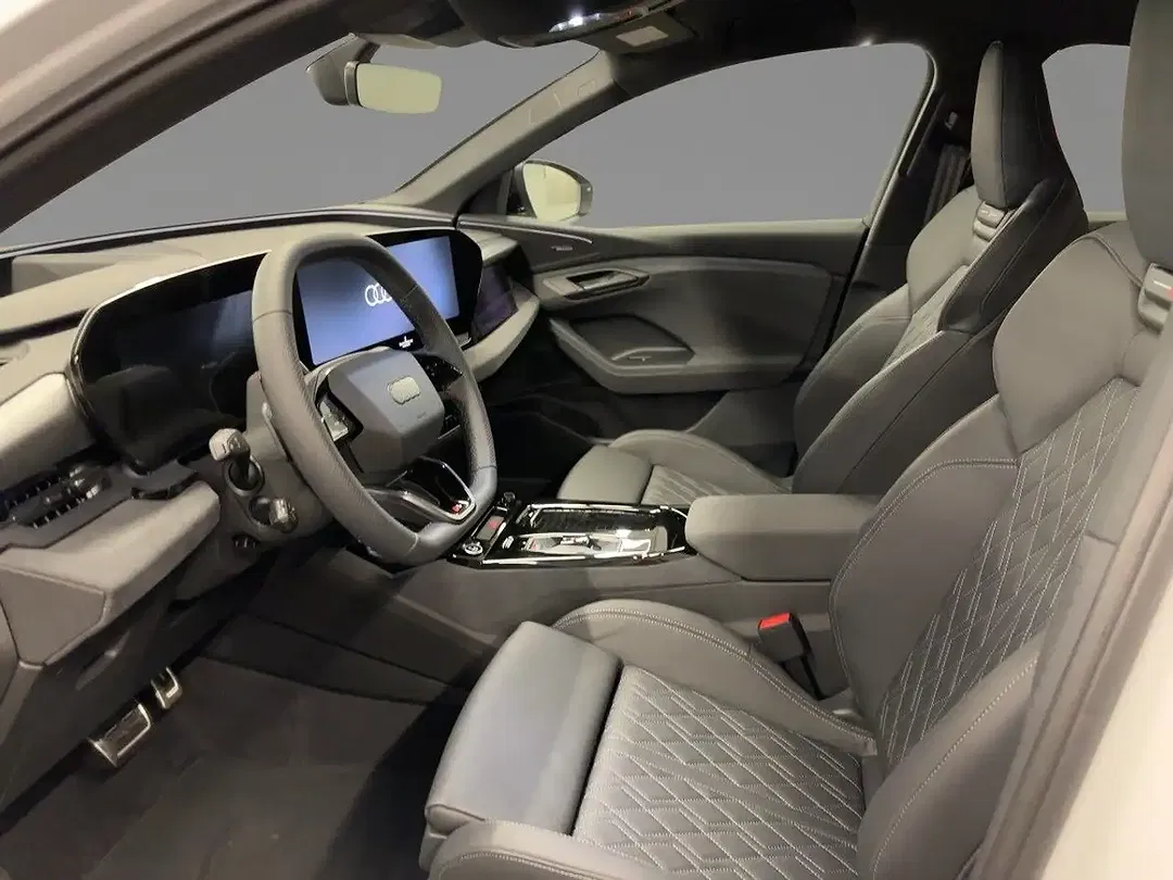 Audi Q6 e-tron - Thumbnail 5